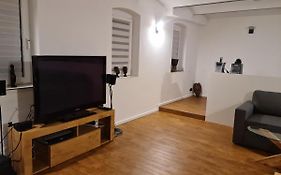Stilvolle Ferienwohnung